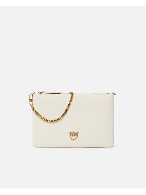 bag woman white PINKO | 100455A0F1/Z14Q